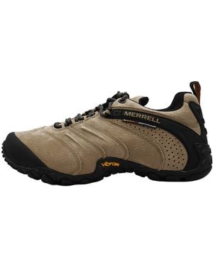 Merrell Cham Ii Ltr J83623" - Black