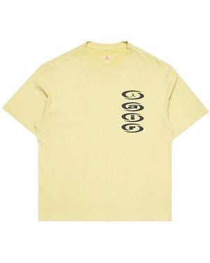 Nike Air Ss T-Shirt "Travis Scott - Black