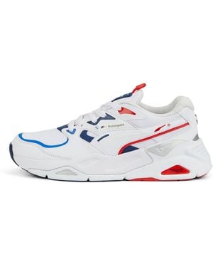 PUMA Bmw Motorsport Trc Lyft 307352 02" - White