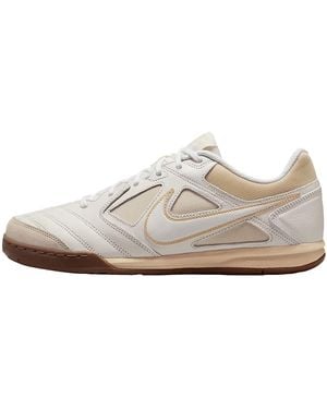 Nike Gato "Sail Gum Dark Light Khaki" Ib3082 133" - Black