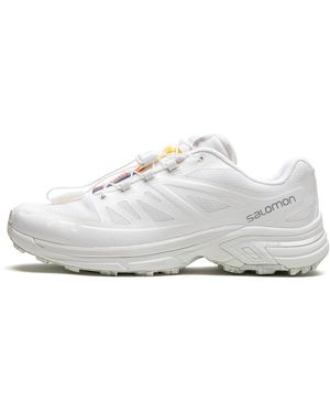 Salomon Xt-Wings 2 Palace "Palace" L474737002" - Black