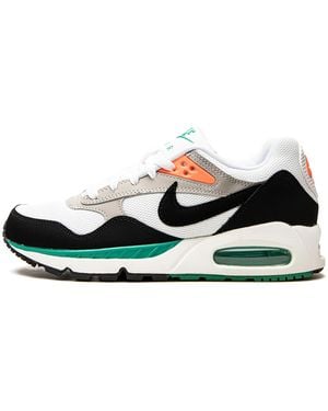 Nike Air Max Correlate "New" 511417 136" - Black