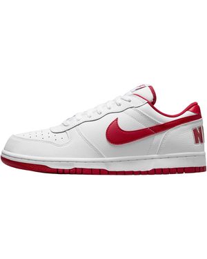 Nike Big Low Gym" 355152 150" - Black