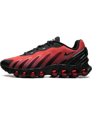 Nike Air Max Dn8 "Bred" Fq7860 008" - Black