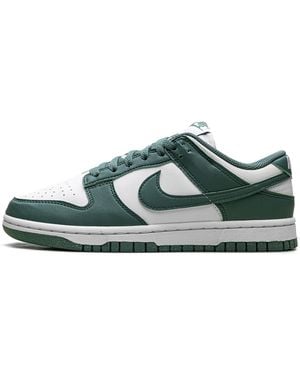 Nike Dunk Low Next Nature "Bicoastal" Dd1873 107" - Green
