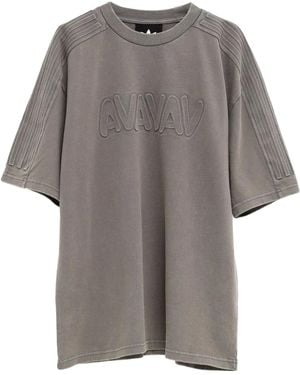 adidas Avavav T-Shirt Kf4976" - Black