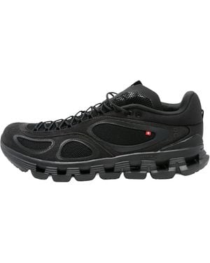 On Shoes Cloud X "Fka Twigs" 3Wf10700553" - Black