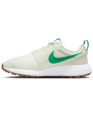 Nike Roshe Golf Next Nature "Sea Glass Stadium" Dv1202 003" - Black