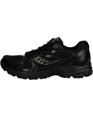 Saucony Grid Ride Millennium S70812 3" - Black