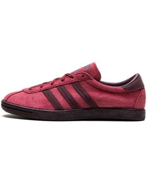 adidas tobacco gruen collegiate burgundy adidas Tobacco Gruen and a rubber outsole. adidas Tobacco Gruen 'Collegiate Burgundy'
