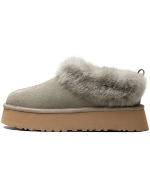 UGG Tazzelle Slipper "Moss" 1171393 Msg" - Grey