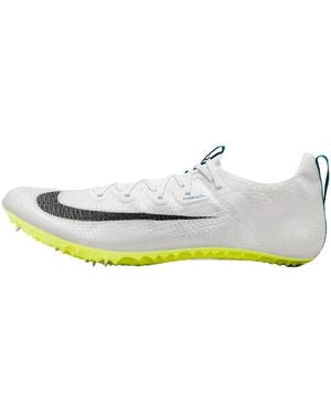 Nike Superfly Elite 2 "Bright Spruce" Fz9662 100" - Black