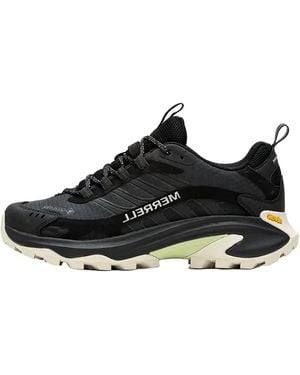 Merrell Moab Speed 2 Gore-Tex J037838Z" - Black