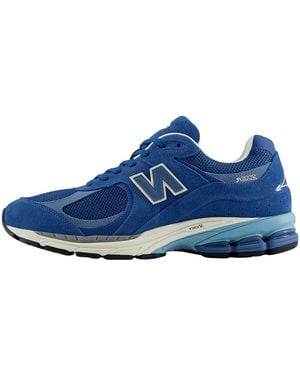 New Balance 2002R "Agate" M2002Rfe" - Blue