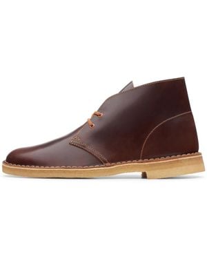 Clarks Desert Coal  display picture 1