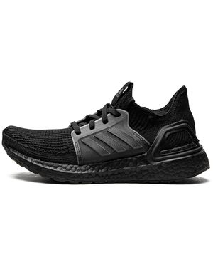 adidas Ultraboost 19 "Triple" Ef1345" - Black