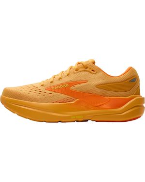 Brooks Ghost Max 3 110464-1D-887" - Orange