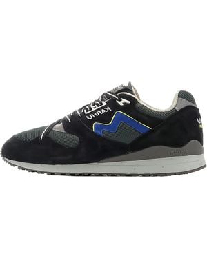Karhu Synchron Classic "Orienteering" F802673" - Black