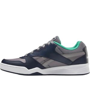 Reebok Royal Bb4500 Low 2 "Gravity" Fw6712" - Blue