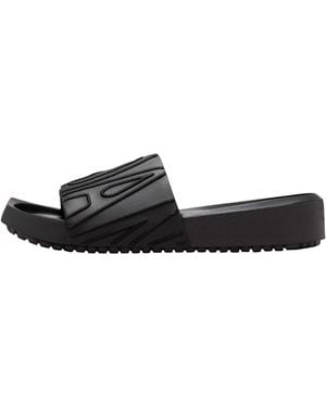 Nike Nola Slide Cz8027 001" - Black