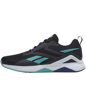 Reebok Nanoflex Tr 2.0 Gy6210" - Blue