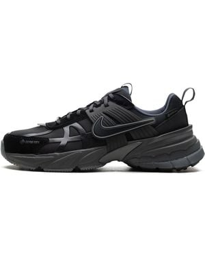Nike V2K Run "Gore-Tex Iron" Fz2622 001" - Black