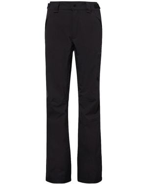 Oakley Juno Shell Trousers "Blackout" Foa500318 02E"