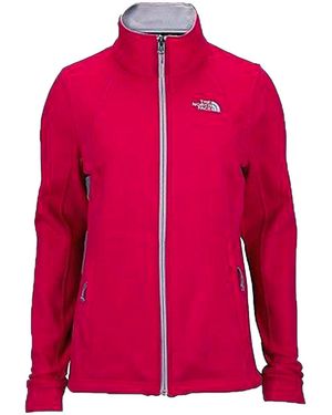 The North Face Momentum Jacket "Rose" Ctn3 Ccj" - Black