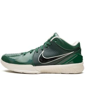 Nike Kobe 4 Protro Undftd 