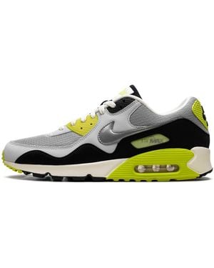 Nike Air Max 90 Sp "Patta - Black