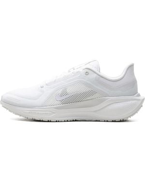 Nike Air Zoom Pegasus 41 "Gore-Tex" Fq1356 101" - Black