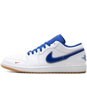 Nike Air 1 Low Se "Dodgers" Iq0400 100" - Blue