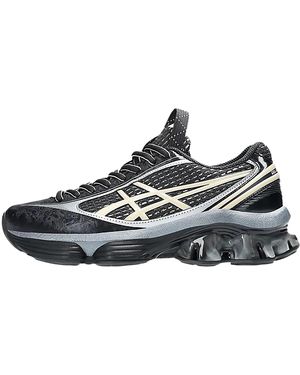 Asics Gel-Kinetic Fluent Us6-S "Kiko Kostadinov - Black