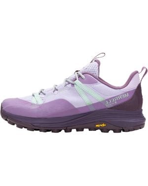 Merrell Siren 4 Gore-Tex "Lilac" J038452" - Purple