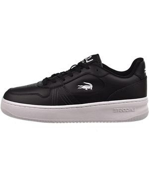 Lacoste L001 Set 224 2 Sma 748Sma0018 312" - Black