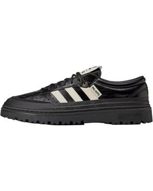adidas Samba Lx Freizeit "Song For The Mute - Black