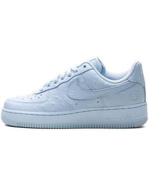 Nike Air Force 1 Low '07 "Travis Scott - Blue