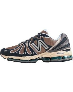New Balance 1890 "Outerspace" U189052J" - Black