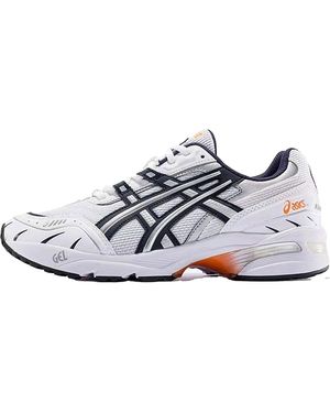 Asics Gel 1090 Midnight" 1021A275 100" - Black