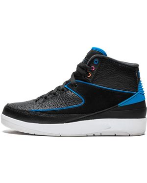 Nike Air 2 "Radio Raheem" 834274 014" - Black