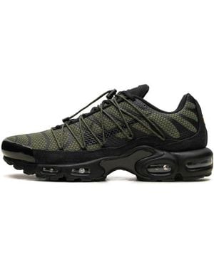 Nike tuned 1 kaki hot sale