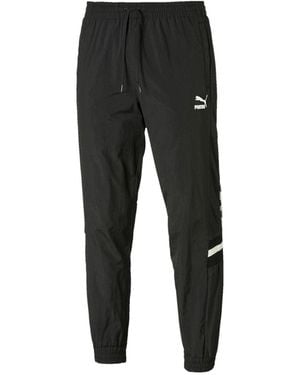 PUMA Xtg Winterized Woven Trousers 595319 01" - Black