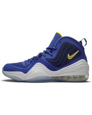 Nike Air Penny 5 Chips" 537331 402" - Blue