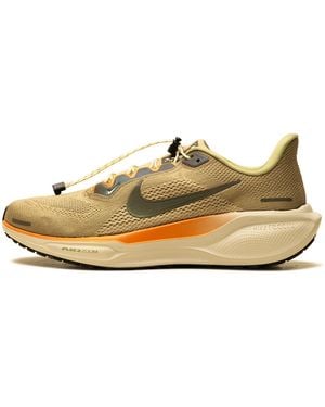 Nike Air Zoom Pegasus 41 "Cargo Khaki" Hj7331 276" - Black