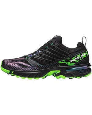 Salomon Acs Nexxt "Feid The Star" L45506800" - Black