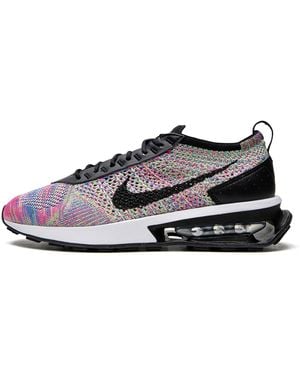 Nike Air Max Flyknit Racer Dj6106 300" - Black