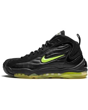 Nike Air Total Uptempo Le Volt" 366724 071" - Black