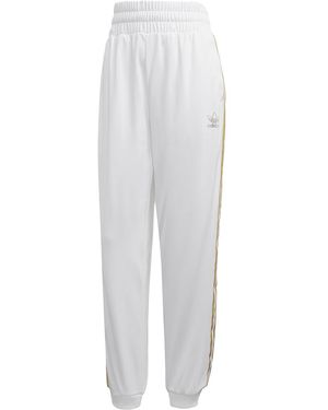 adidas Originals Superstar 2.0 Trackpants Gk1714" - Black
