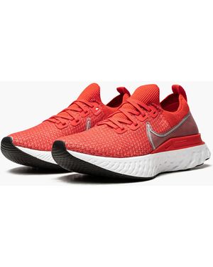 Epic react infinity run womens deals