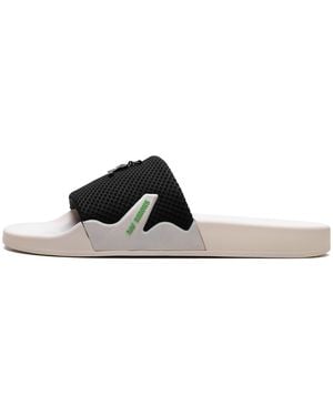 Raf Simons Astra "Cream Hr810003T" - Black